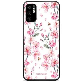 Mobiwear Glossy lesklý pro Xiaomi Redmi Note 10 5G - G033G (5904808484305)