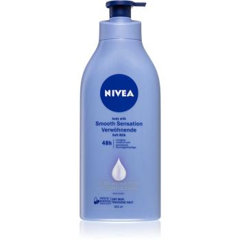 Nivea Smooth Sensation tělové mléko 625 ml