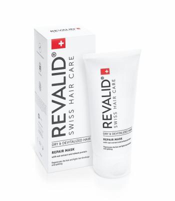 Revalid Repair Mask péče o poškozené vlasy 150 ml