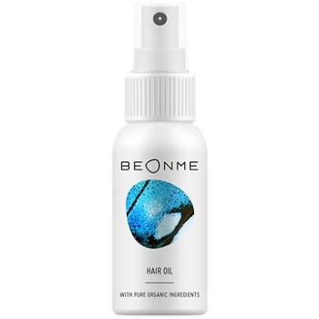 BEONME BIO Olej na vlasy 50 ml (8054956970223)