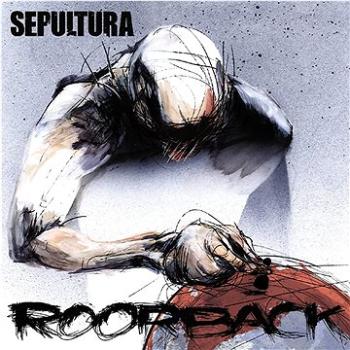 Sepultura: Roorback (2x LP) - LP (4050538670875)