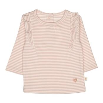 STACCATO Košile pearl rose stripes