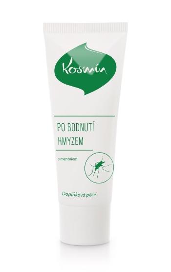 Aromatica Kosmín po bodnutí hmyzem mast 25 ml