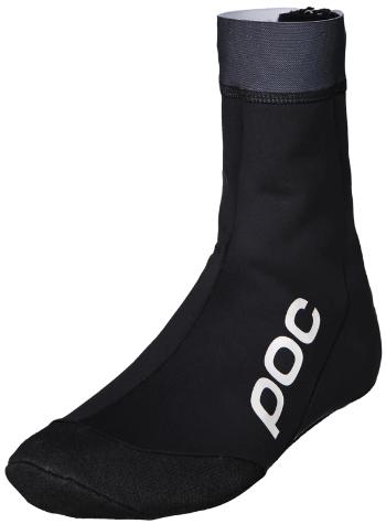 POC Thermal Bootie Uranium Black M Návleky na tretry