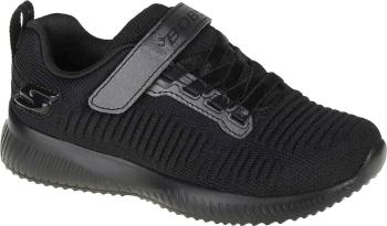 SKECHERS BOBS SQUAD-CHARM LEAGUE 85686L-BBK Velikost: 30