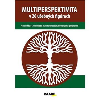 Multiperspektíva v 26 učebných figúrach (978-80-8140-502-0)