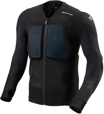 Rev'it! Chránič těla Proteus Black 2XL