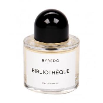 BYREDO Bibliothèque 100 ml parfémovaná voda unisex