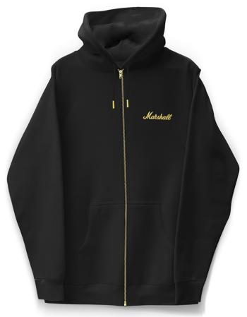 Marshall 60th Anniversary Hoodie L