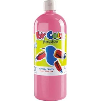 Temperová barva Toy Color 1000ml - magenta (306264)