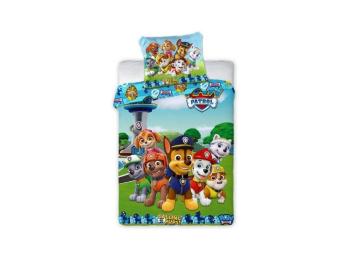 PROHOME - Ložní prádlo PAW PATROL I.