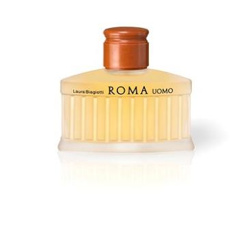 LAURA BIAGIOTTI Roma Uomo EdT 40 ml (8011530000158)