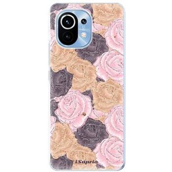 iSaprio Roses 03 pro Xiaomi Mi 11 (roses03-TPU3-Mi11)