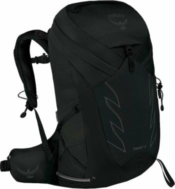 Osprey Tempest 24 III Stealth Black M/L Outdoorový batoh