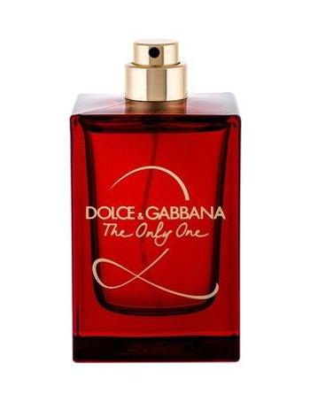 Parfémovaná voda Dolce&Gabbana - The Only One 2 100 ml TESTER , 100ml