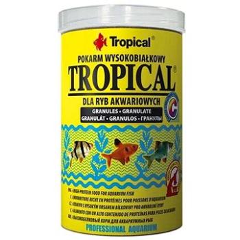 Tropical Tropical granulat 1000 ml 500 g (5900469604069)