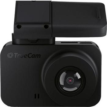 TrueCam M7 GPS Dual (s hlášením radarů) (TRCM7GD)