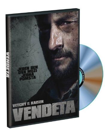 Vendeta (DVD)