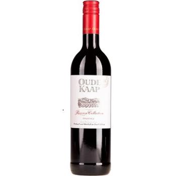 Oude Kaap Pinotage Réserve 0,75l (6001812500232)