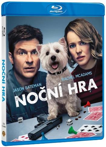 Noční hra (BLU-RAY