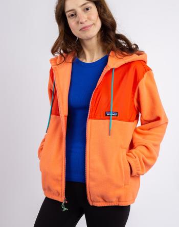 Patagonia W's Microdini Hoody COHC S