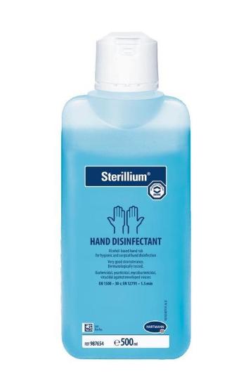 Hartmann BODE Sterillium dezinfekce rukou 500 ml