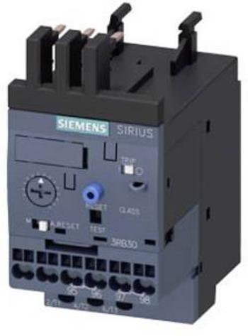 Přepěťové relé Siemens 3RB3016-1PE0 3RB30161PE0