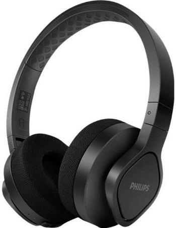 Philips Sluchátka TAA4216BK/00