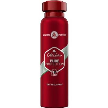 OLD SPICE Premium Čistá ochrana Pocit sucha Deodorant 200 ml (8006540315484)