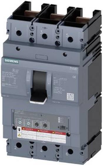 Výkonový vypínač Siemens 3VA6325-0HM31-0AA0 Spínací napětí (max.): 600 V/AC (š x v x h) 138 x 248 x 110 mm 1 ks