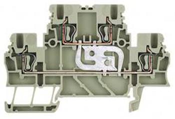 Weidmüller ZDK 1.5V, 1791130000, 100 ks