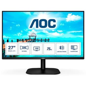 27" AOC 27B2DM (27B2DM)