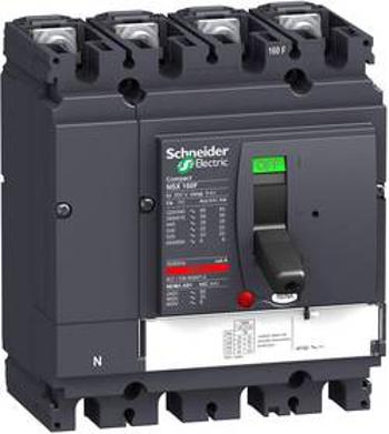 Odpínač Schneider Electric LV430639 LV430639, 160 A, 690 V/AC, 1 ks