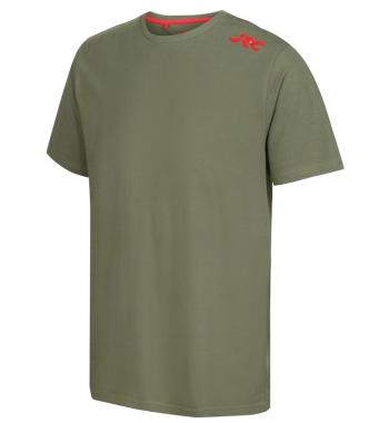 Jrc tričko t-shirt green - xxxl