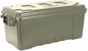 Plano Sportsman's Trunk Medium Green Rybářská krabička, box