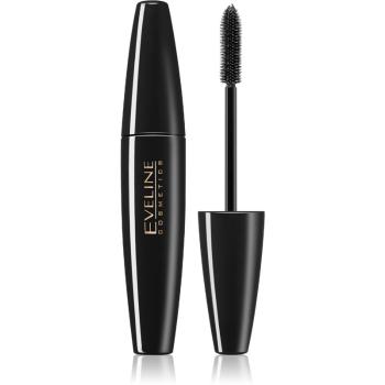 Eveline Cosmetics Big Volume Lash řasenka pro objem odstín Deep Black 10 ml