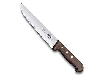 Kuchařský nůž Victorinox dřevo 20 cm