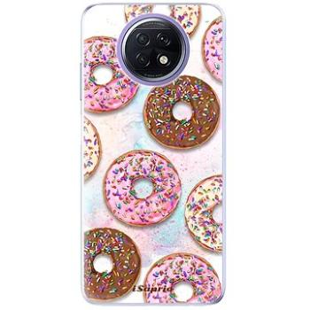 iSaprio Donuts 11 pro Xiaomi Redmi Note 9T (donuts11-TPU3-RmiN9T)