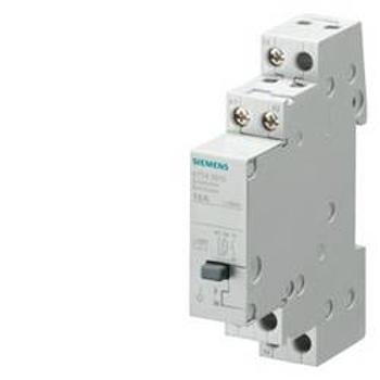 Spínací relé Siemens 5TT4201-0 1S 230 V 16 A 230 V - Siemens spínací relé Siemens 5TT4201-0, 250 V, 16 A, 1 spínací kontakt