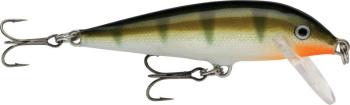 Rapala wobler count down sinking yp 5 cm 5 g