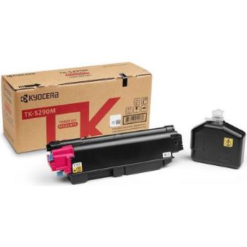 Kyocera toner TK-5290M/ 13 000 A4/ purpurový/ pro P7240cdn, TK-5290M