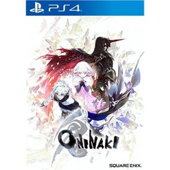 Oninaki - PS4 (5021290085466)
