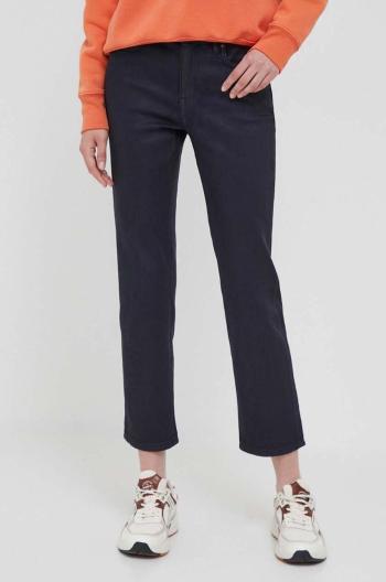 Džíny Lauren Ralph Lauren dámské, medium waist