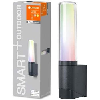 Ledvance - LED RGBW Venkovní nástěnné svítidlo SMART+ FLARE LED/7,5W/230V IP44 Wi-Fi (119451)