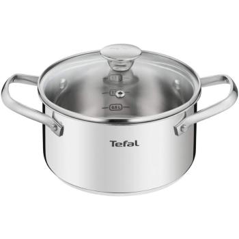 Kastrol s poklicí COOK EAT B9214374 Tefal 18 cm