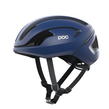 Cyklistická helma POC Omne Air SPIN Lead blue Matt 2021 Velikost: L (56-61 cm)