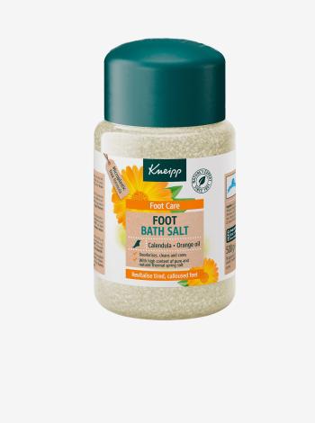 Sůl do koupele pro péči o nohy Kneipp