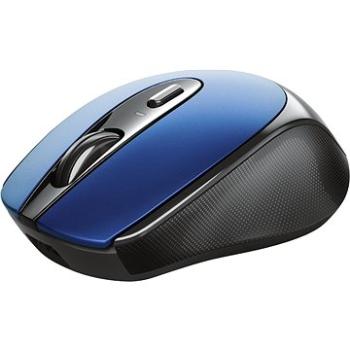 Trust Zaya Rechargeable Wireless Mouse, modrá (24018)