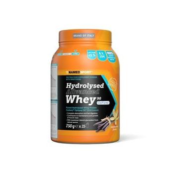 Namedsport Hydrolysed Advanced Whey Vanilla Cream - 750G, Proteinový Nápoj (1FO-POW-HYD-02)