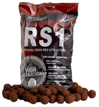 Starbaits boilie rs1-1 kg 20 mm